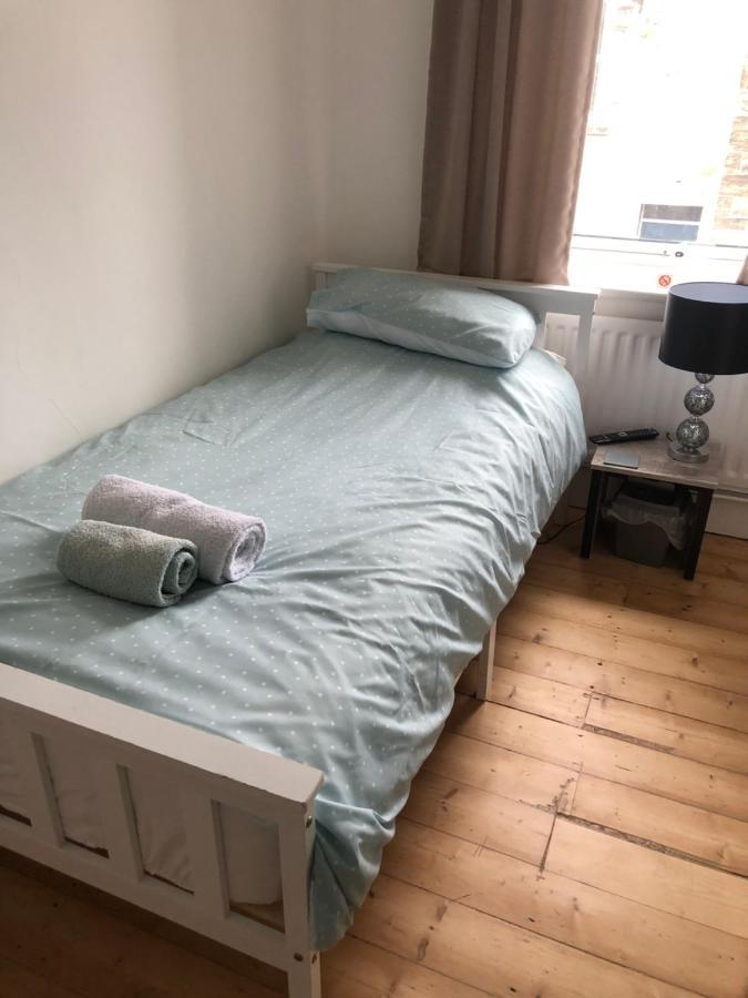Hotel Amble Harbour Retreats Zewnętrze zdjęcie