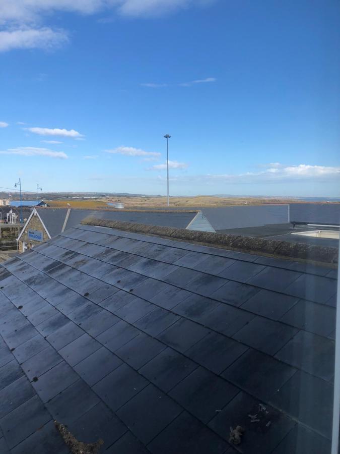 Hotel Amble Harbour Retreats Zewnętrze zdjęcie