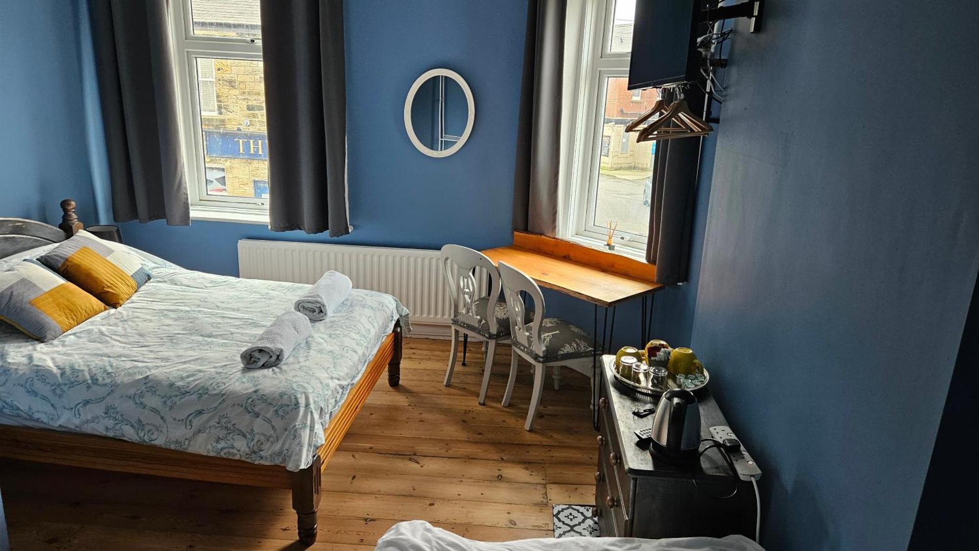 Hotel Amble Harbour Retreats Zewnętrze zdjęcie
