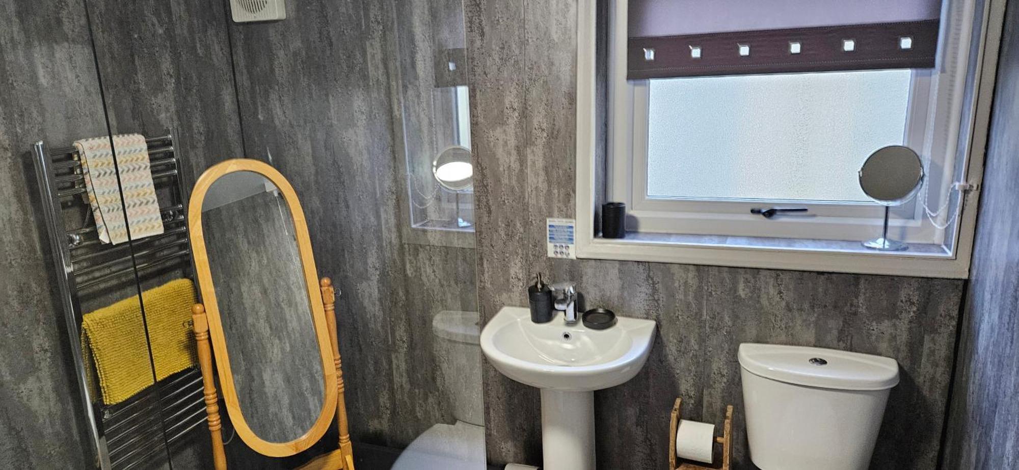 Hotel Amble Harbour Retreats Zewnętrze zdjęcie