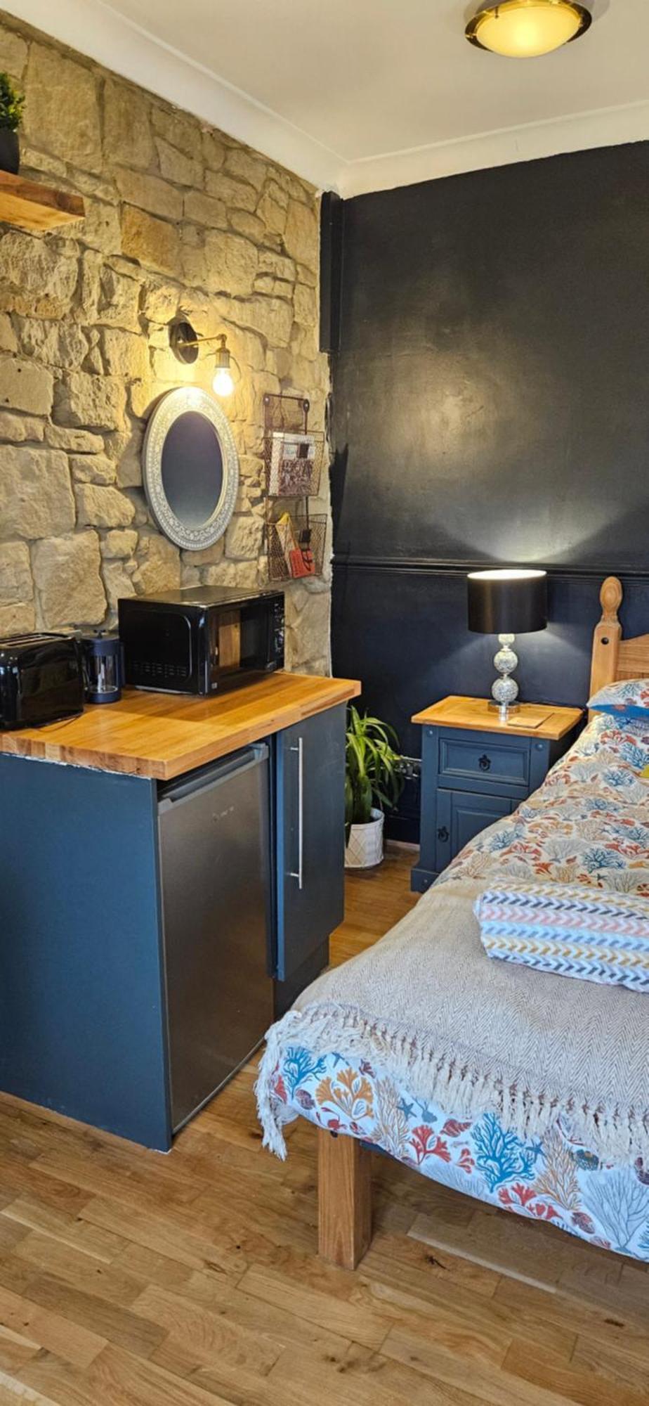 Hotel Amble Harbour Retreats Zewnętrze zdjęcie