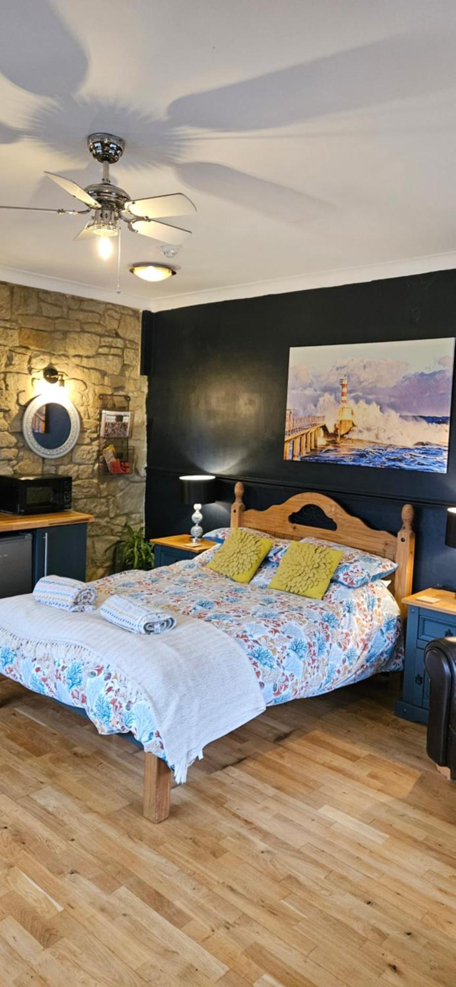 Hotel Amble Harbour Retreats Zewnętrze zdjęcie