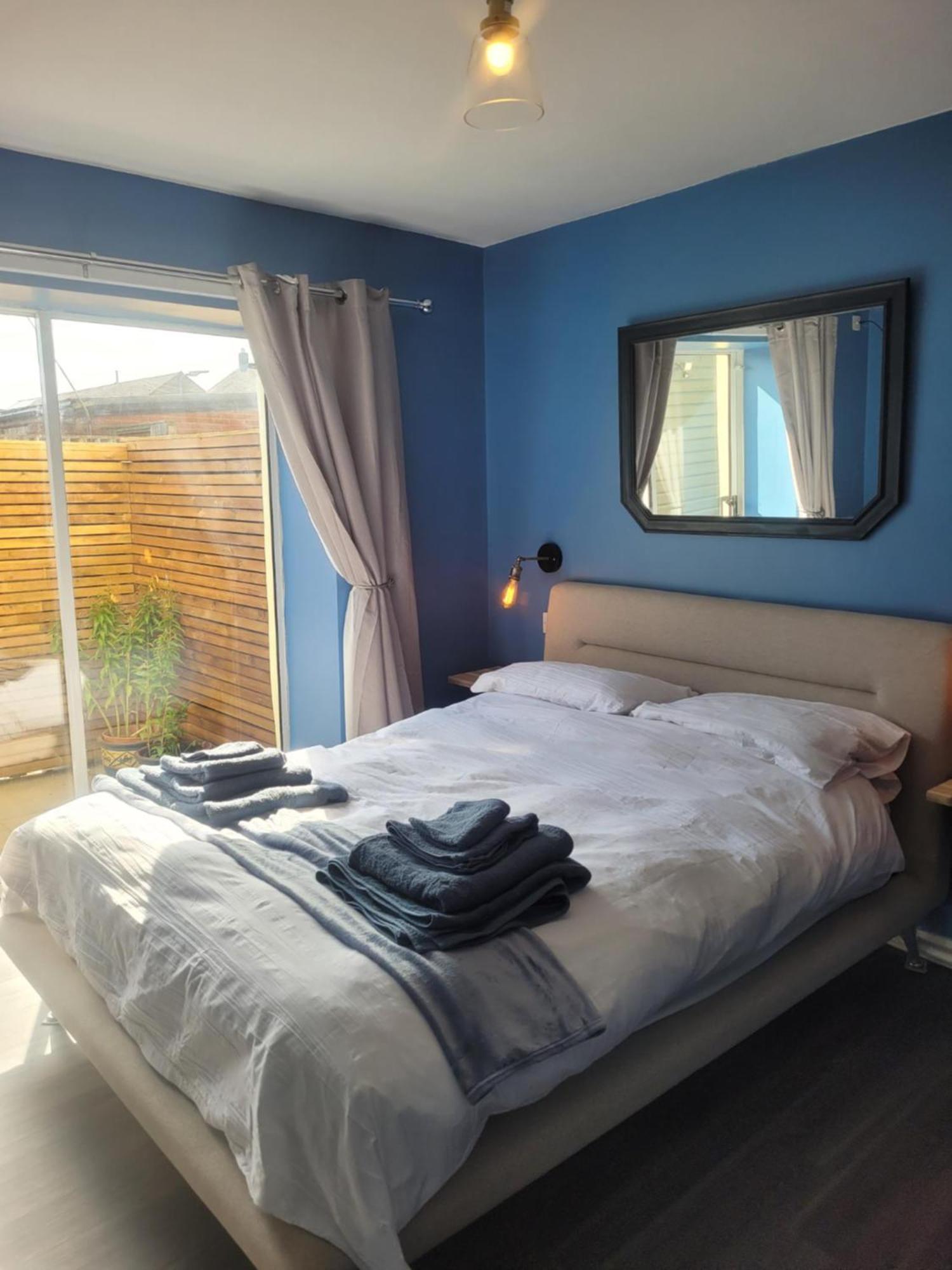 Hotel Amble Harbour Retreats Zewnętrze zdjęcie