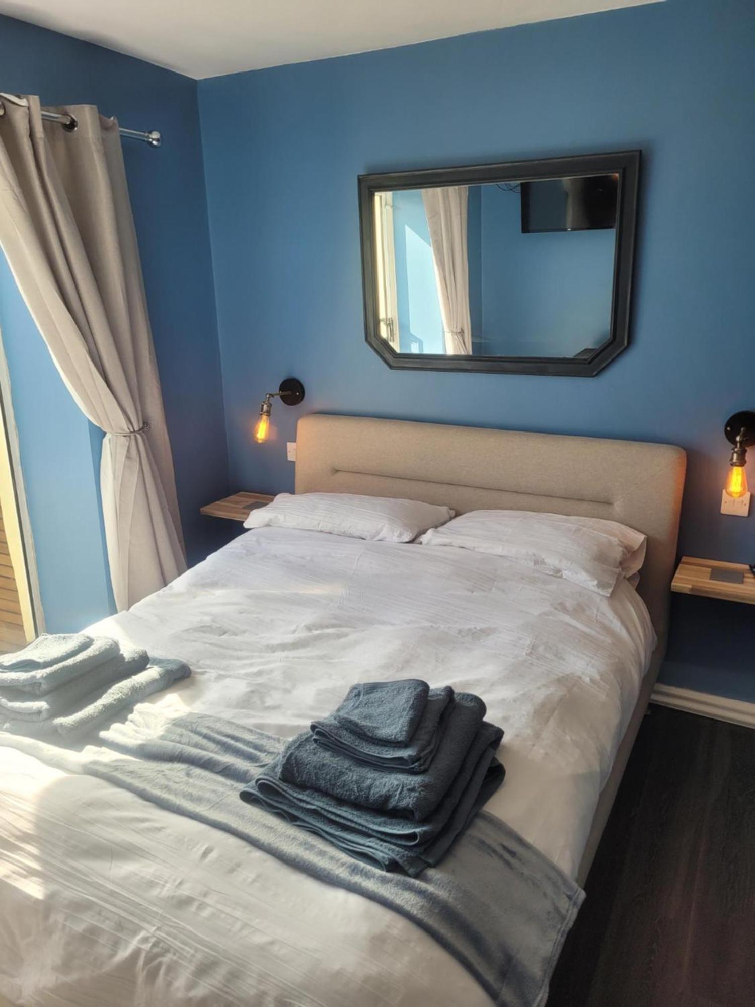 Hotel Amble Harbour Retreats Zewnętrze zdjęcie